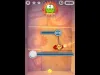 Cut the Rope: Experiments - 3 stars level 4 3