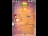 Cut the Rope: Experiments - 3 stars level 4 2