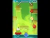 Cut the Rope: Experiments - 3 stars level 3 14