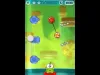 Cut the Rope: Experiments - 3 stars level 3 6