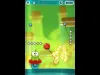 Cut the Rope: Experiments - 3 stars level 3 2