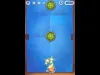 Cut the Rope: Experiments - 3 stars level 2 11