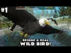 How to play Ultimate Bird Simulator (iOS gameplay)