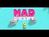 How to play Mad Drift (iOS gameplay)