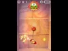 Cut the Rope: Experiments - 3 stars level 4 6