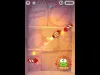 Cut the Rope: Experiments - 3 stars level 4 5