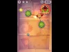 Cut the Rope: Experiments - 3 stars level 4 4