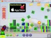 How to play Bomb Bricks (iOS gameplay)