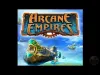 How to play Arcane Empires (iOS gameplay)
