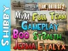 How to play Boo Town (iOS gameplay)