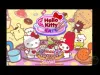 How to play Hello Kitty Cafe (iOS gameplay)