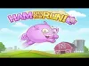 How to play Ham on the Run (iOS gameplay)