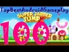 How to play Super Jabber Jump 2 (iOS gameplay)