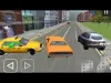 How to play Real City Car Driving Sim 2017 (iOS gameplay)