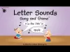 How to play Letter Sounds Song and Game™ (iOS gameplay)