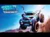 How to play Monster Trucks Racing (iOS gameplay)