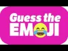 Guess the Emoji - Level 28