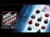 How to play NHL Figures League (iOS gameplay)