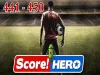 Score! Hero - Level 441
