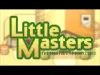 How to play Little Masters (iOS gameplay)