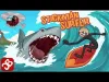 How to play Stickman Surfer (iOS gameplay)