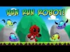 How to play Run Run Robot! (iOS gameplay)