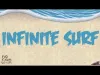 How to play Infinite Surf (iOS gameplay)