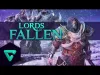 How to play Lords of the Fallen (iOS gameplay)