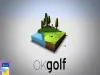 How to play OK Golf (iOS gameplay)