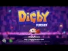 How to play Digby Forever (iOS gameplay)