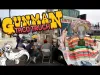 How to play Gunman Taco Truck (iOS gameplay)
