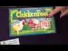 How to play Chickenfoot Dominoes (iOS gameplay)