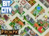 How to play Bit City (iOS gameplay)