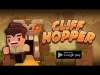 How to play Cliff Hopper (iOS gameplay)