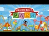 How to play Pango Build Park (iOS gameplay)