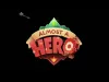 How to play Almost a Hero (iOS gameplay)