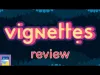 How to play Vignettes (iOS gameplay)