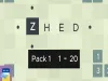 How to play ZHED (iOS gameplay)