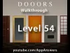 DOOORS - Level 54