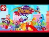 How to play Happy Racing (iOS gameplay)