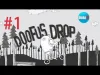 How to play Doofus Drop (iOS gameplay)