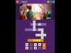 How to play Quick Pic Crosswords (iOS gameplay)