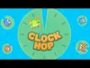 How to play Clock Hop (iOS gameplay)