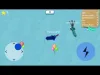 How to play Pixel Sword Fish io (iOS gameplay)