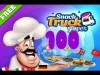 Snack Truck Fever - Level 100