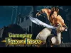 How to play Prince of Persia Classic (iOS gameplay)
