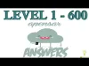 Apensar - Level 1