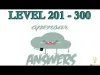 Apensar - Level 201