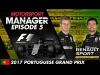 Motorsport Manager - Level 5