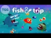 How to play Fish & Trip (iOS gameplay)